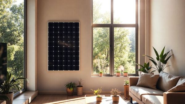5 astuces pour diminuer vos dépenses avec les panneaux solaires