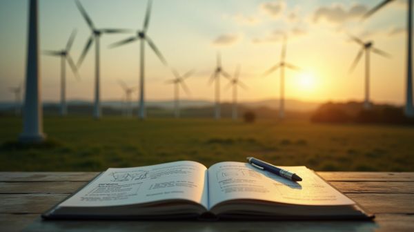 5 avantages des énergies renouvelables à adopter dès maintenant