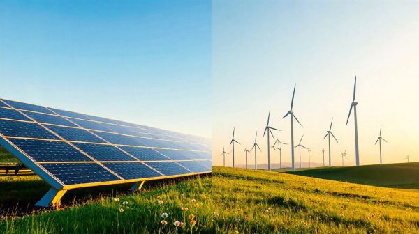 5 avantages des énergies renouvelables à adopter dès maintenant