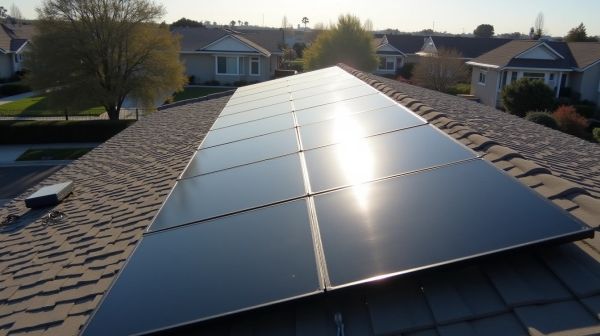 Comment réduire vos factures grâce aux panneaux solaires photovoltaïques