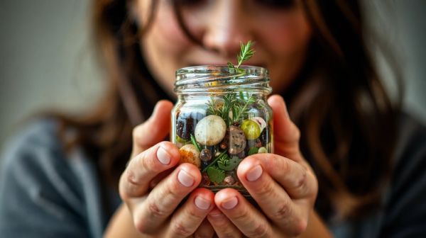 Découvrez comment Bioka favorise votre microbiote sain