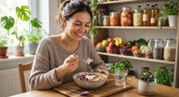 Découvrez comment Bioka favorise votre microbiote sain