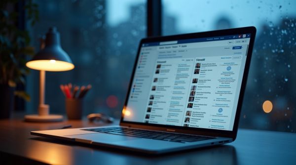 Les profils LinkedIn les plus suivis en France B2B