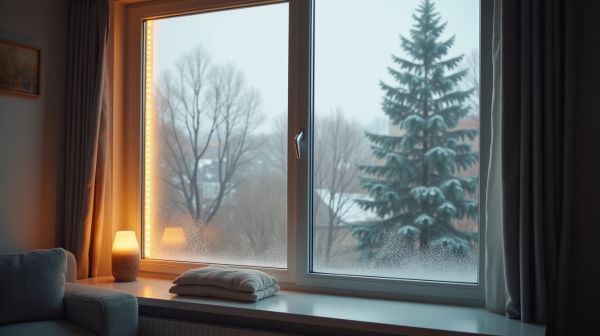 L'isolation thermique : comment réduire les pertes de chaleur