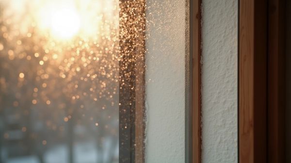 L'isolation thermique : comment réduire les pertes de chaleur