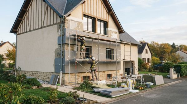Meilleures techniques pour optimiser l'isolation thermique