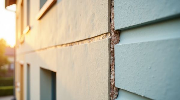 Optimiser l'isolation thermique par l'extérieur pour réduire vos coûts