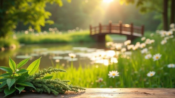 Optimiser votre bien-être grâce aux bienfaits du CBD bio