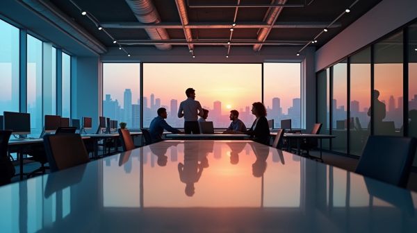 Optimisez votre gestion IT avec l'infogérance à Toulouse