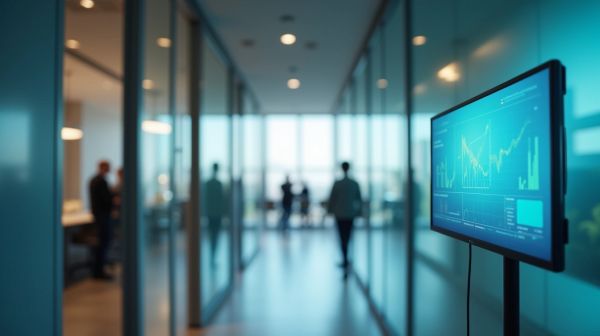 Optimisez votre gestion IT avec l'infogérance à Toulouse