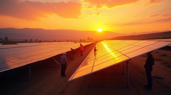 Pourquoi opter pour les énergies renouvelables aujourd'hui ?