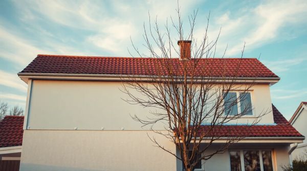 Réduire vos factures grâce à une isolation thermique extérieure