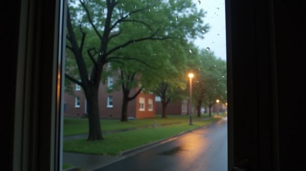 Vivre à Granby : entre nature et vie de quartier