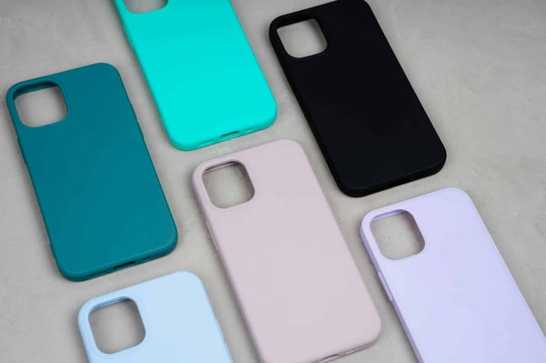 Coques de téléphone : les protections idéales pour votre smartphone