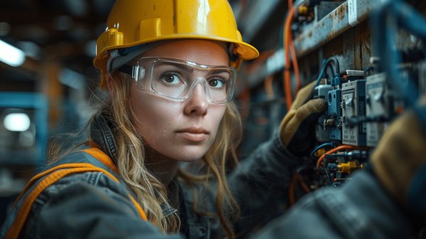 Les bonnes pratiques pour réaliser des travaux domestiques en toute sécurité