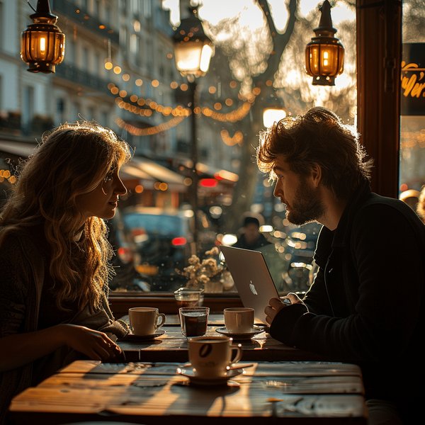 Trouver l'amour sur le meilleur site de rencontre