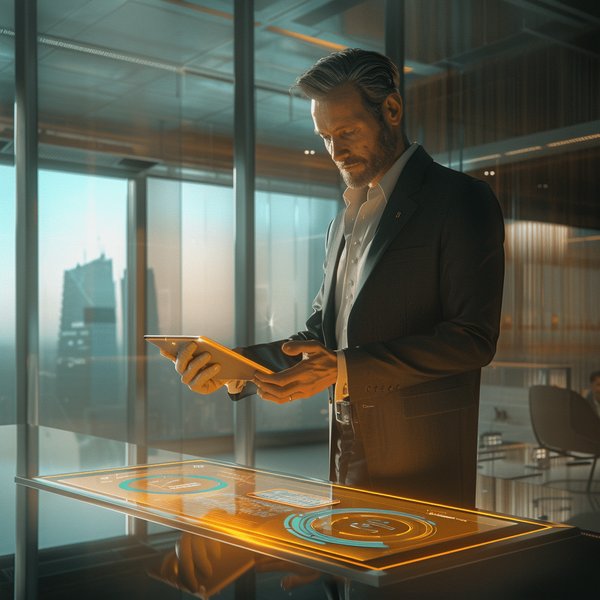 Optimisez vos finances avec notre solution de crédit