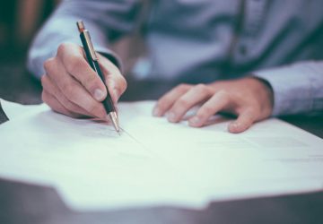 Comment choisir son assurance RC Pro en tant qu'auto-entrepreneur ?